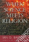 When Science Meets Religion libro str