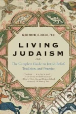 Living Judaism