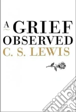 A Grief Observed