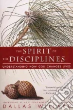 The Spirit of the Disciplines