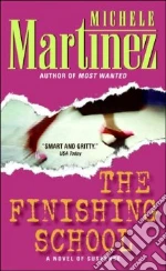 The Finishing School