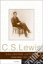 The Collected Letters of C.S. Lewis