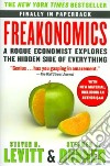 Freakonomics libro str