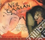 The Neil Gaiman Audio Collection (CD Audiobook)