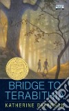 Bridge To Terabithia libro str