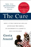 The Cure libro str