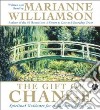 The Gift of Change (CD Audiobook) libro str