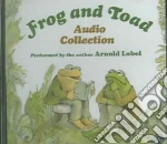Frog and Toad (CD Audiobook)