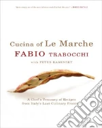 Cucina of Le Marche