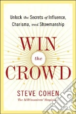 Win The Crowd