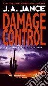 Damage Control libro str