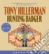 Hunting Badger (CD Audiobook) libro str