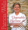 Vegetable Harvest libro str