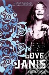 Love, Janis libro str