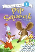 Pip Squeak