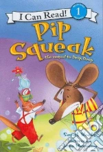 Pip Squeak