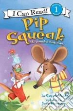 Pip Squeak
