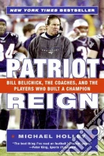 Patriot Reign