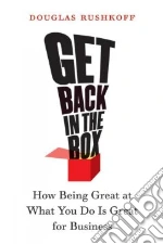 Get Back in the Box