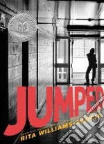 Jumped