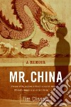 Mr. China libro str
