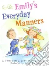 Emily's Everyday Manners libro str