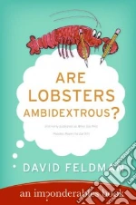 Are Lobsters Ambidextrous?