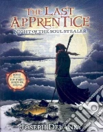 Night of the Soul Stealer
