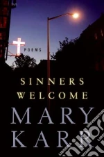 Sinners Welcome