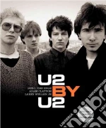 U2 by U2