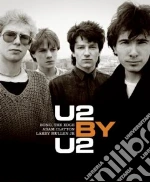 U2 by U2