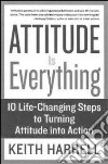 Attitude Is Everything libro str