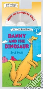 Danny And The Dinosaur