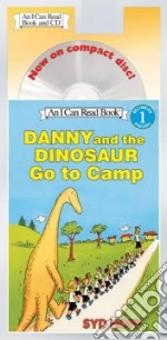 Danny And The Dinosaur Go To Camp