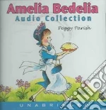 Amelia Bedelia