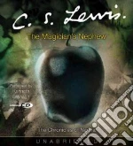 The Magician's Nephew (CD Audiobook)
