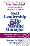 Self Leadership And The One Minute Manager libro str