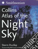Atlas of the Night Sky