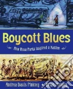 Boycott Blues
