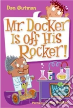 Mr. Docker Is Off His Rocker!