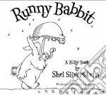 Runny Babbit (CD Audiobook)