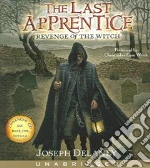 Revenge of the Witch (CD Audiobook)