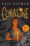 Coraline libro str