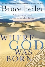 Where God Was Born