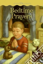 Bedtime Prayers