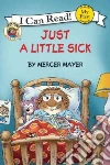 Just a Little Sick libro str