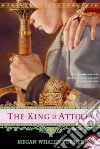The King of Attolia libro str