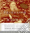 The Professor And The Madman (CD Audiobook) libro str