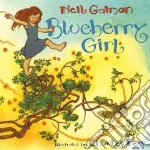 Blueberry Girl