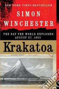 Krakatoa